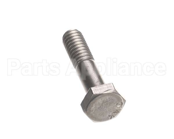 098-1428 American Dish Service Bolt, 1/4-20 X 1 1/8 Large Hh