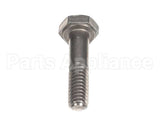 098-1428 American Dish Service Bolt, 1/4-20 X 1 1/8 Large Hh
