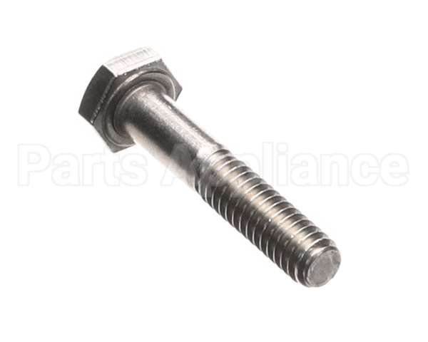 098-1431 American Dish Service Bolt, 1/4-20 X 1 3/8 Hh
