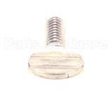 098-1583 American Dish Service Screw, Thumb, 5/16-18 X 5/8 S