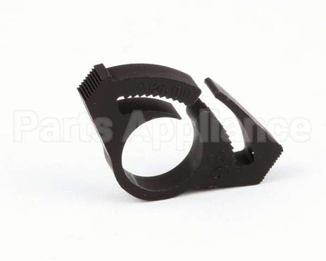 098-1606 American Dish Service Clamp, Tube (Chem. Pump Squee