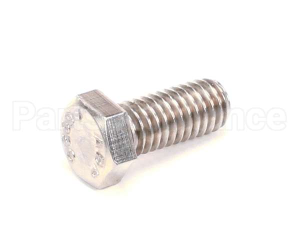 098-1607 American Dish Service Bolt, 3/8-16 X 7/8 Hh