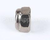 098-2201 American Dish Service Nut, Lock, 8-32 Hex With Nylo