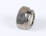 098-2201 American Dish Service Nut, Lock, 8-32 Hex With Nylo