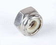 098-2301 American Dish Service Nut, Lock, 10-32