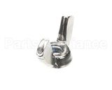 098-2308 American Dish Service Nut, Wing, 1/4-20 With Nylon