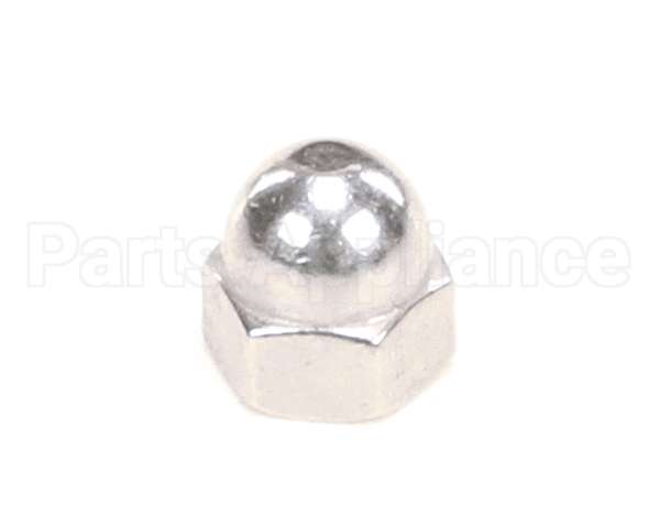 098-2405 American Dish Service Nut, Cap, 1/4-20 Self-Lock