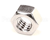 098-2502 American Dish Service Nut, 5/16-18 Hex