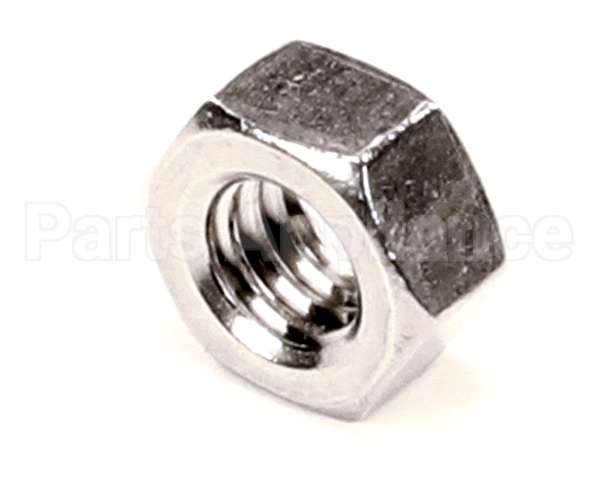 098-2502 American Dish Service Nut, 5/16-18 Hex