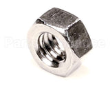 098-2502 American Dish Service Nut, 5/16-18 Hex