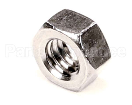 098-2502 American Dish Service Nut, 5/16-18 Hex