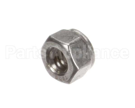 098-2507 American Dish Service Nut, Lock, 1/4-20 With Nylon