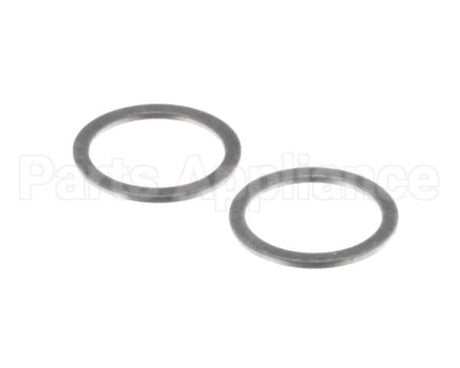 098-2701 American Dish Service Washer, Shim .030, S/S, Model