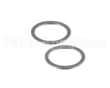 098-2701 American Dish Service Washer, Shim .030, S/S, Model