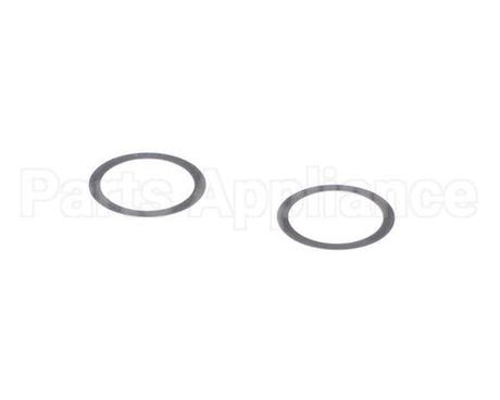 098-2703 American Dish Service Washer, Shim .005, S/S, Model