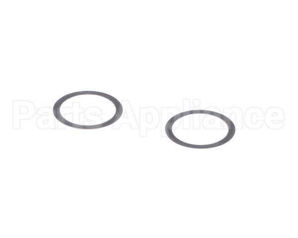 098-2703 American Dish Service Washer, Shim .005, S/S, Model