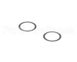 098-2703 American Dish Service Washer, Shim .005, S/S, Model