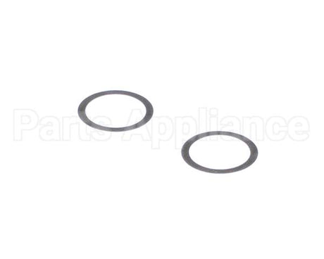 098-2703 American Dish Service Washer, Shim .005, S/S, Model