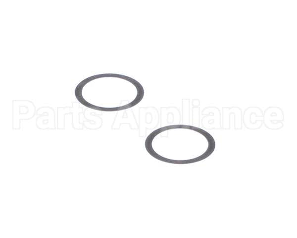 098-2703 American Dish Service Washer, Shim .005, S/S, Model