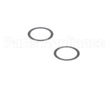098-2703 American Dish Service Washer, Shim .005, S/S, Model