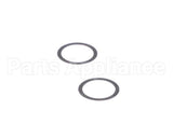 098-2703 American Dish Service Washer, Shim .005, S/S, Model