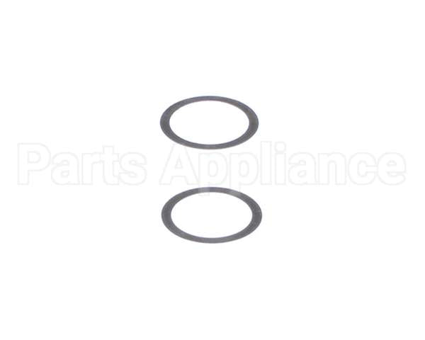 098-2703 American Dish Service Washer, Shim .005, S/S, Model