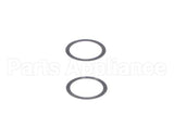 098-2703 American Dish Service Washer, Shim .005, S/S, Model