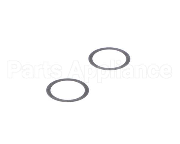 098-2703 American Dish Service Washer, Shim .005, S/S, Model