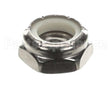 098-2708 American Dish Service Dog Locknut, 3/8-16