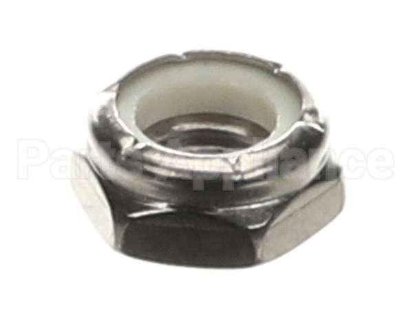 098-2708 American Dish Service Dog Locknut, 3/8-16