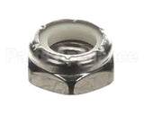 098-2708 American Dish Service Dog Locknut, 3/8-16