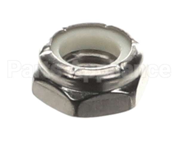 098-2708 American Dish Service Dog Locknut, 3/8-16
