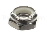 098-2708 American Dish Service Dog Locknut, 3/8-16