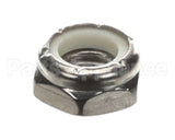 098-2708 American Dish Service Dog Locknut, 3/8-16