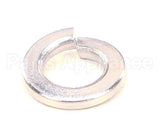 098-2710 American Dish Service Washer, Lock, 3/8 Split (For