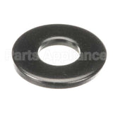 098-2711 American Dish Service Washer, Flat, 1 Od X 3/8 Id X