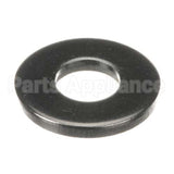 098-2711 American Dish Service Washer, Flat, 1 Od X 3/8 Id X