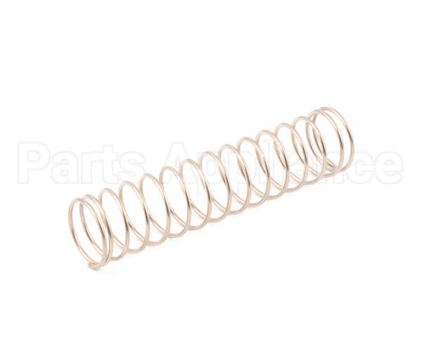098-3001 American Dish Service Spring, Drain Solenoid Outsid