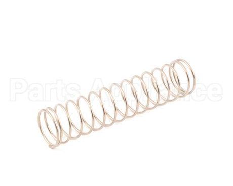 098-3001 American Dish Service Spring, Drain Solenoid Outsid