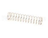 098-3001 American Dish Service Spring, Drain Solenoid Outsid
