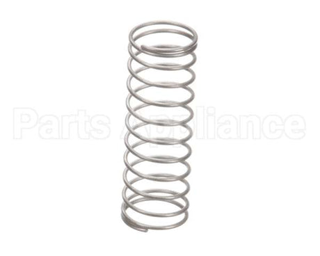 098-3007 American Dish Service Spring, Drain Solenoid Inside
