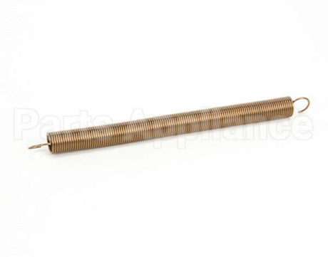 098-3012 American Dish Service Spring, Door Undercounter (.4