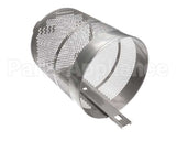 09804 Broaster Basket Model 1800