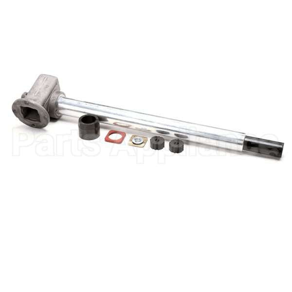 098279 Compatible Groen Actuator, Ball Drive