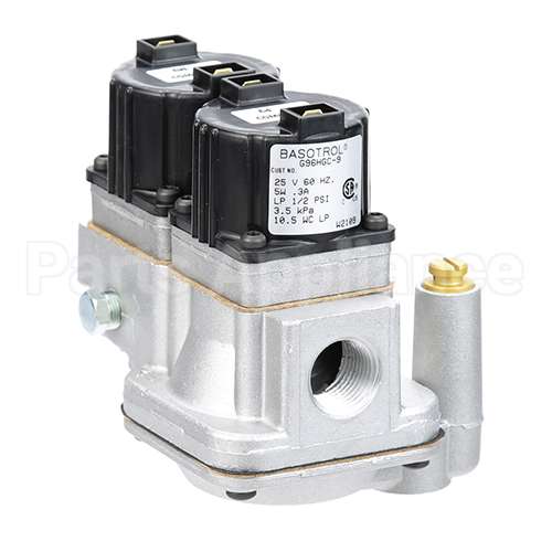 098444 Compatible Groen Valve, Gas, Lp