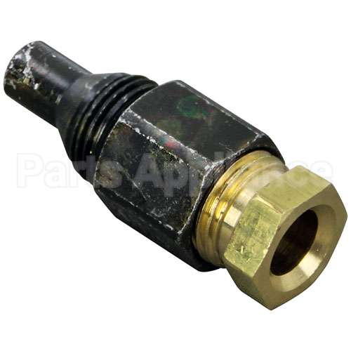 098647 Compatible Groen Orifice, Pilot - Lp
