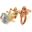 098779 Compatible Norlake Valve Exp Efse-1/2-Zp
