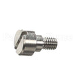 098844 Compatible Norlake Screw 10-32 Slot.w/Shou Lders/S