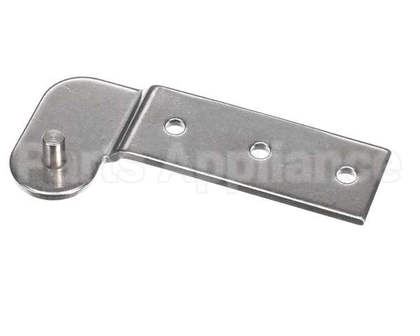 098880 Master-Bilt Hinge Offset S/S