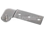098880 Master-Bilt Hinge Offset S/S